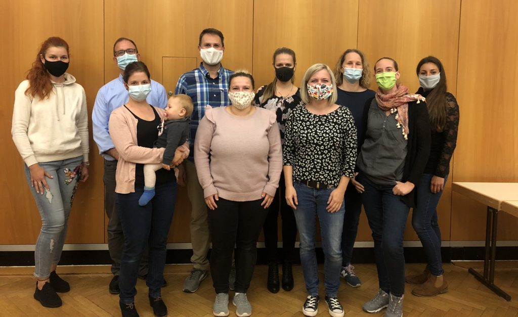  KinderGarten Zukunftswerkstatt – Guntersblum Bildidee 